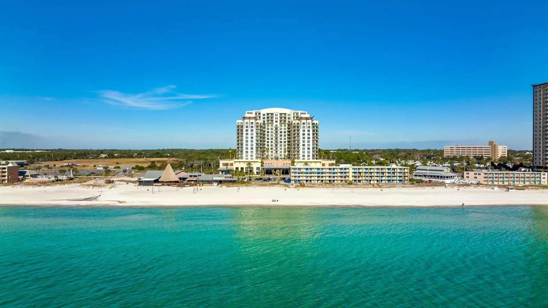 Origin 1315 - Studio King - Super Cute Unit - City View By Beach Haven Vacation Rentals Панама-Сити