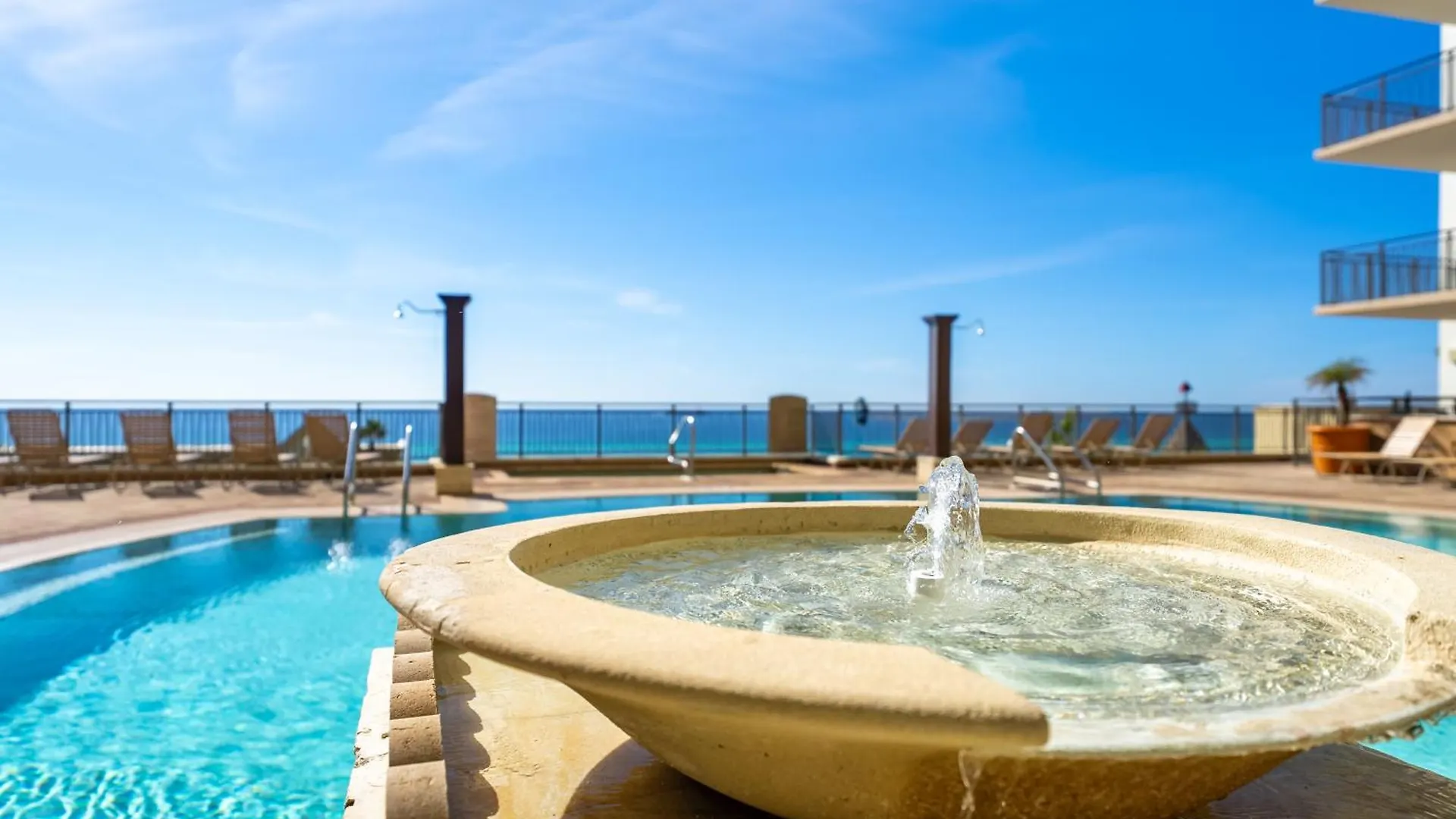 Origin 1315 - Studio King - Super Cute Unit - City View By Beach Haven Vacation Rentals Панама-Сити 0*,  США