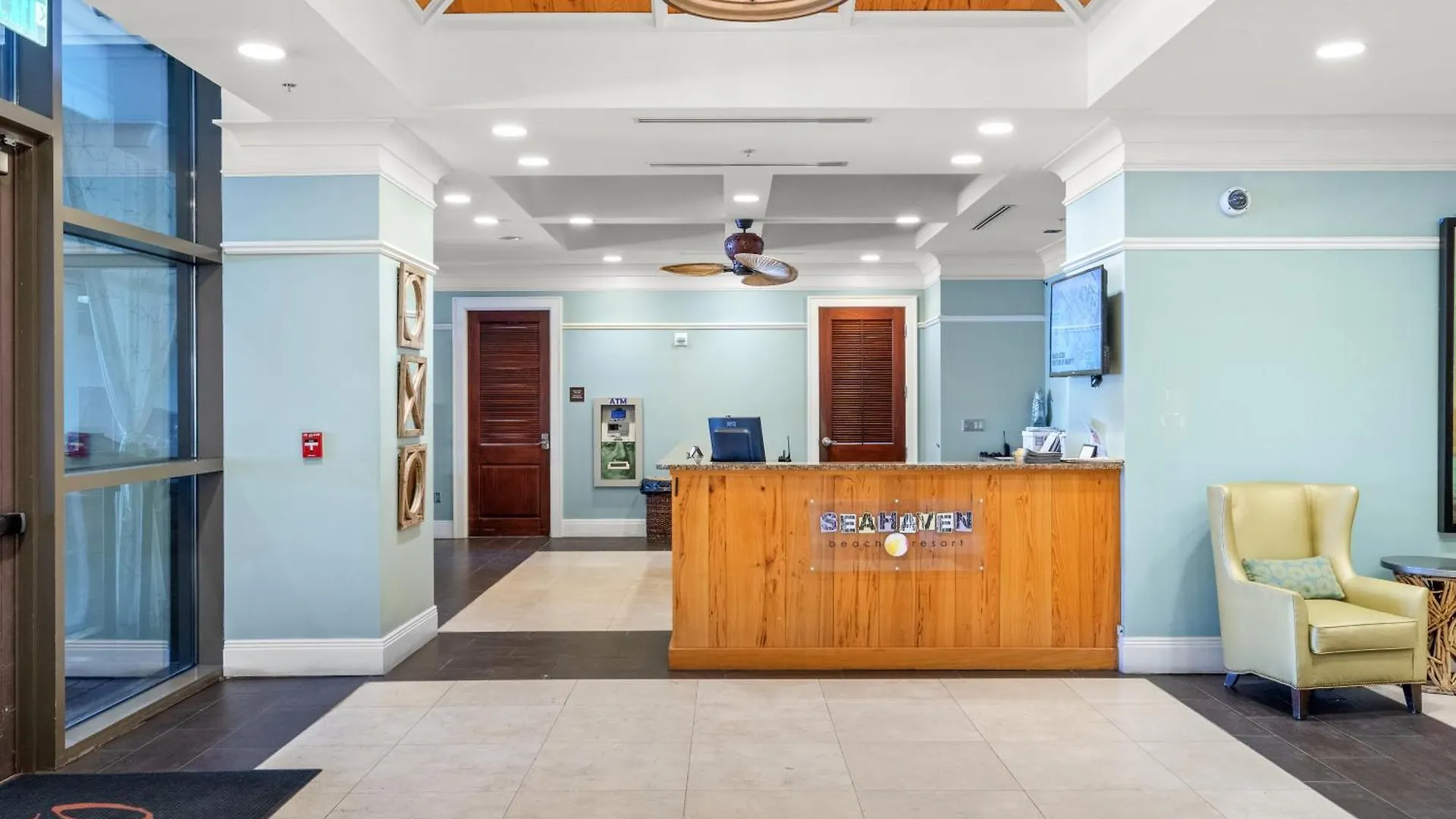 Origin 1315 - Studio King - Super Cute Unit - City View By Beach Haven Vacation Rentals Панама-Сити 0*,  США
