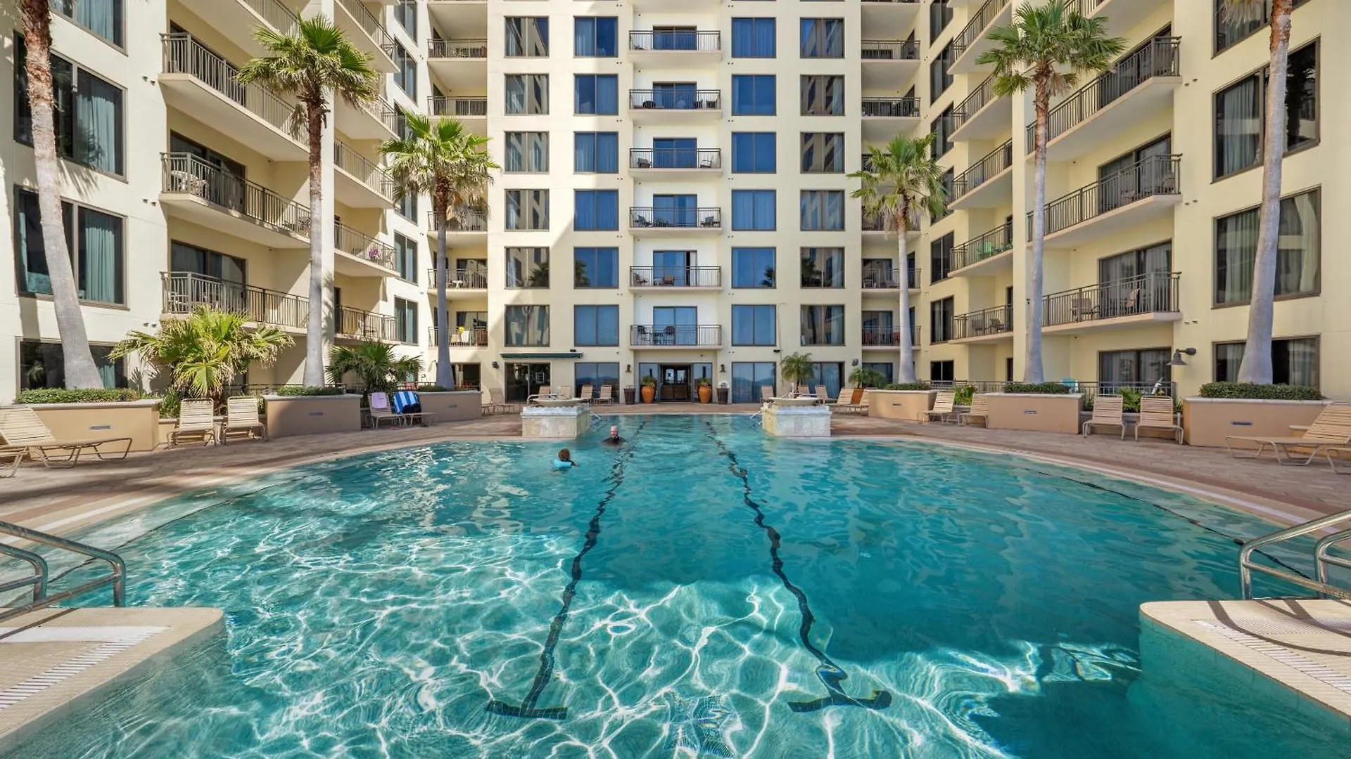 Origin 1315 - Studio King - Super Cute Unit - City View By Beach Haven Vacation Rentals Панама-Сити